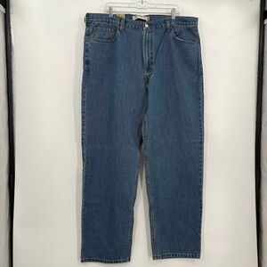 Levis‎ relaxed fit 550 jeans nwt 42/32